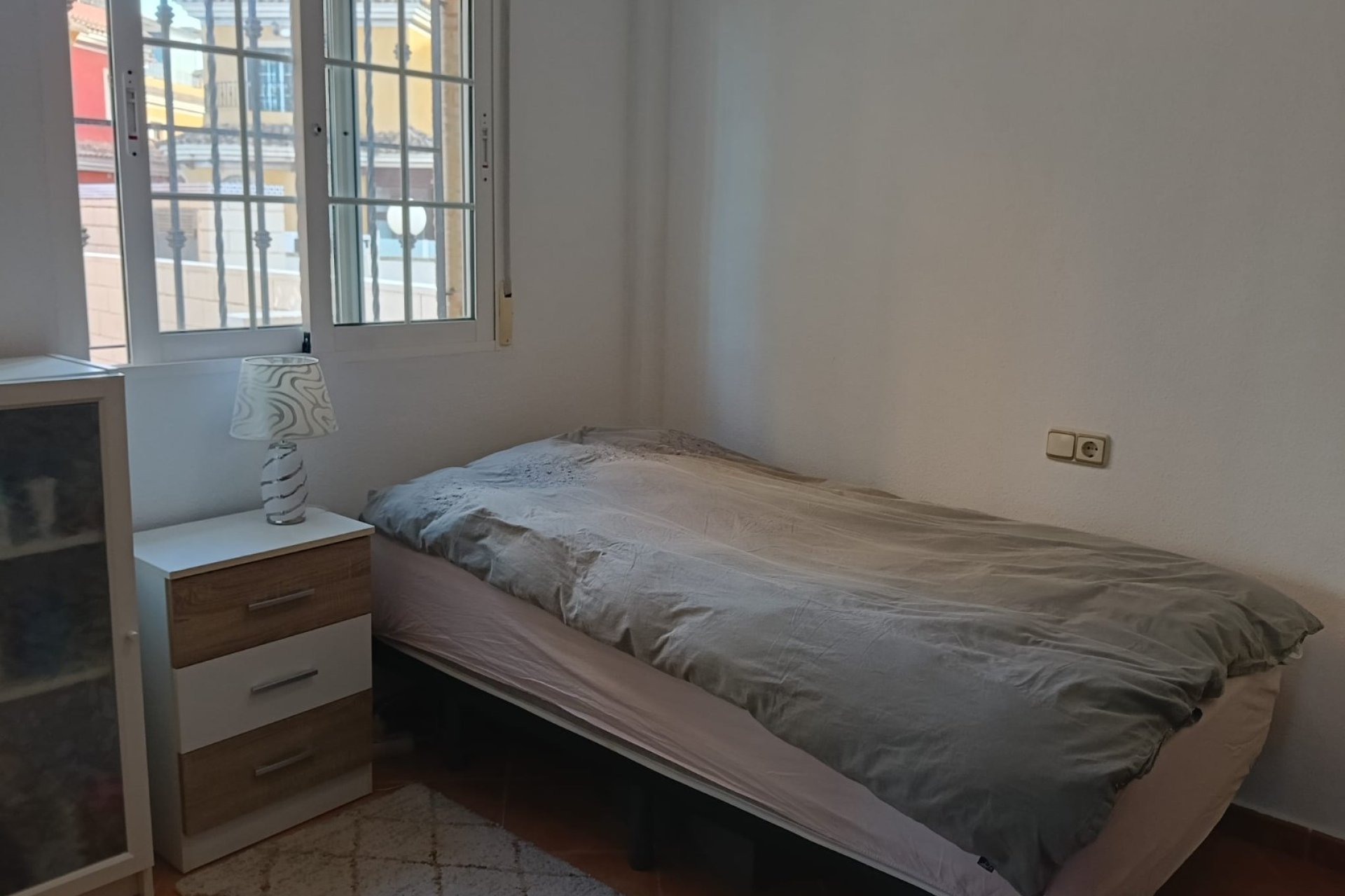 Rynek Wtórny - Willa - Los Montesinos - La Herrada