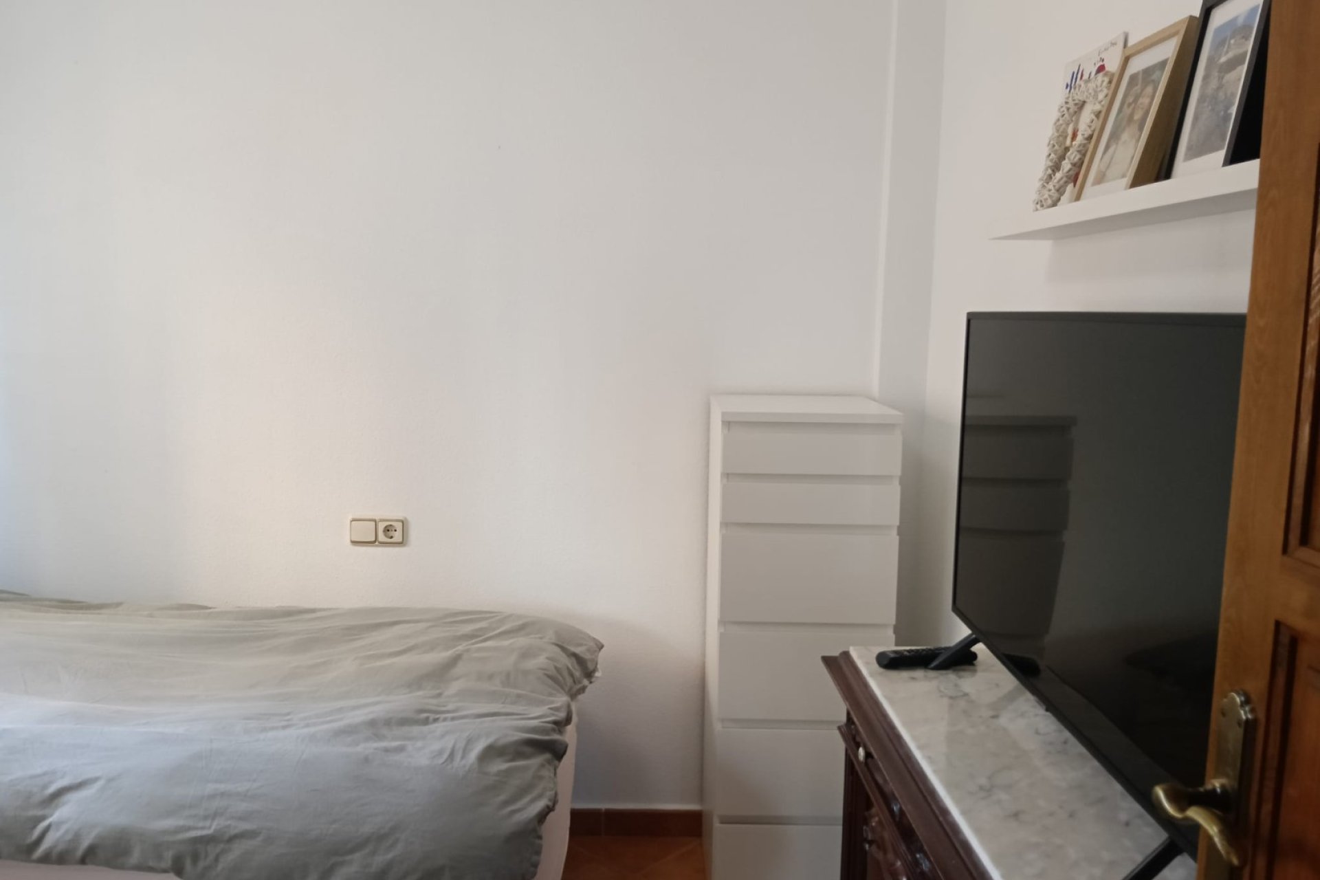 Rynek Wtórny - Willa - Los Montesinos - La Herrada