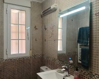 Rynek Wtórny - Willa - Los Montesinos - La Herrada