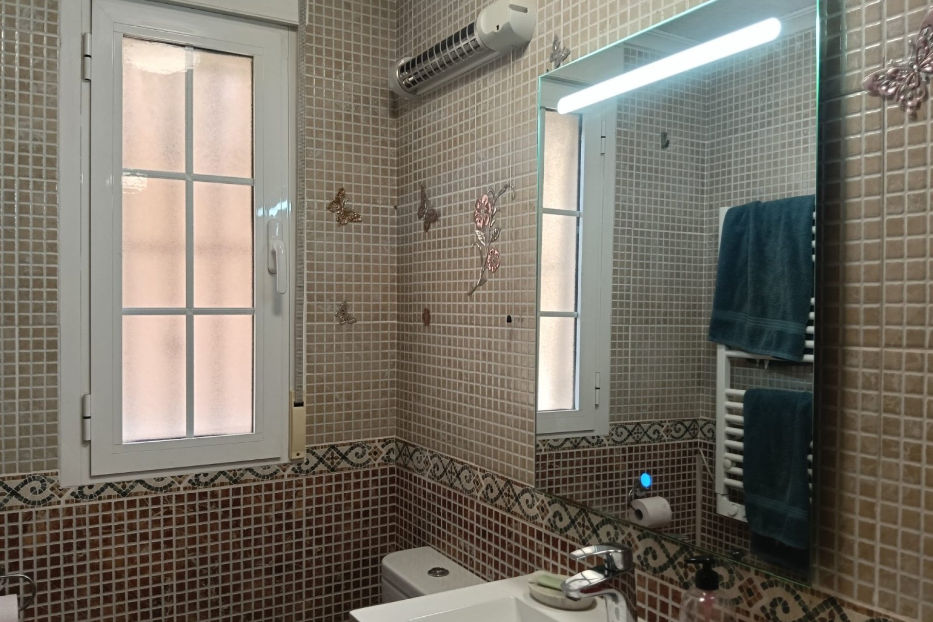 Rynek Wtórny - Willa - Los Montesinos - La Herrada