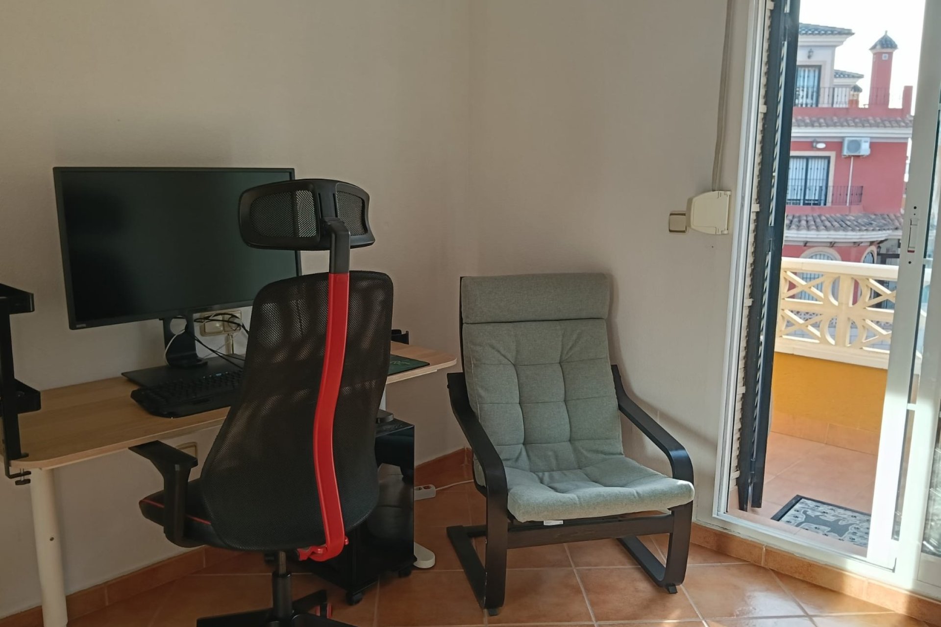 Rynek Wtórny - Willa - Los Montesinos - La Herrada