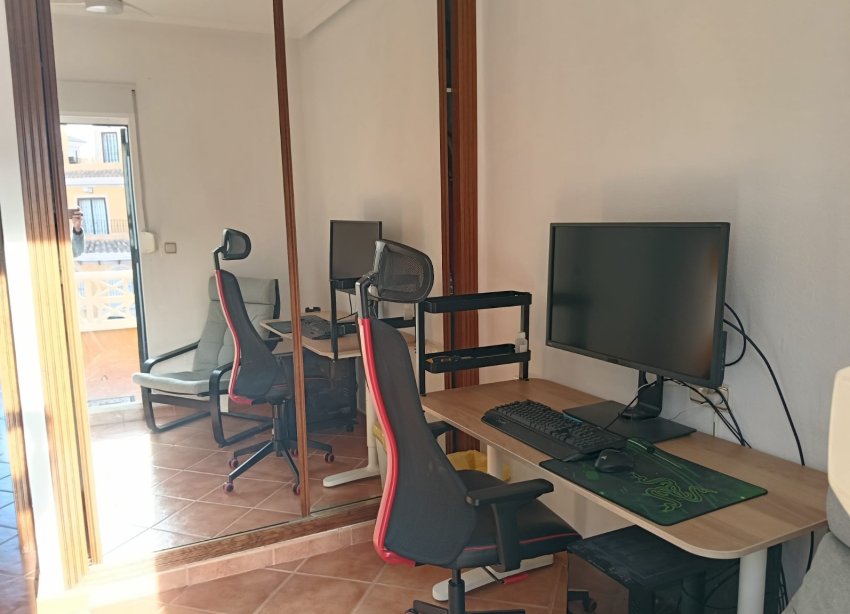 Rynek Wtórny - Willa - Los Montesinos - La Herrada