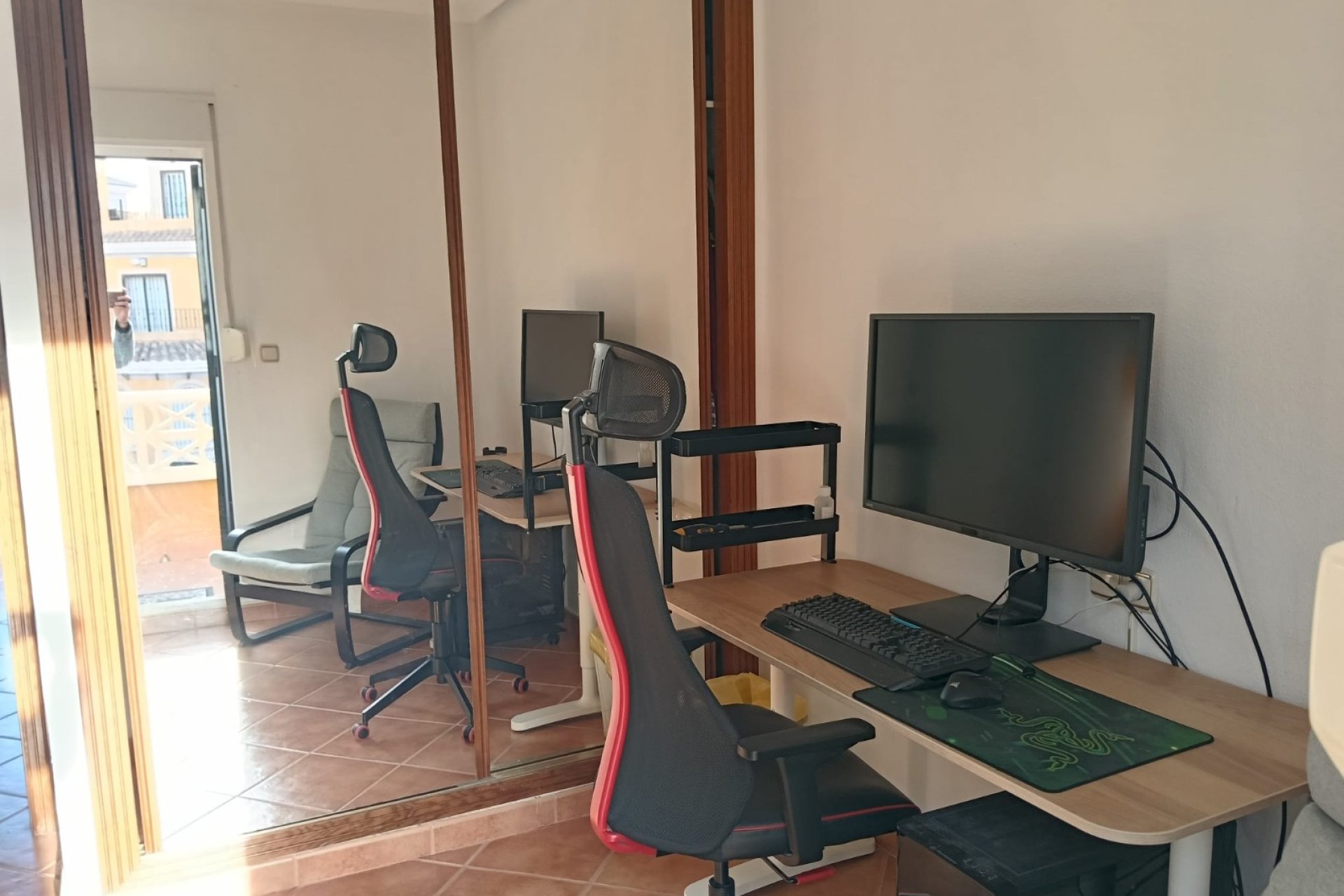 Rynek Wtórny - Willa - Los Montesinos - La Herrada