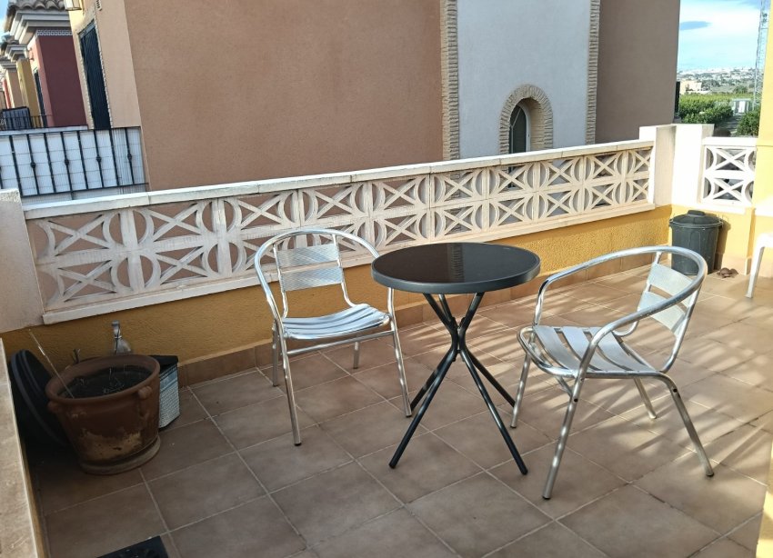 Rynek Wtórny - Willa - Los Montesinos - La Herrada