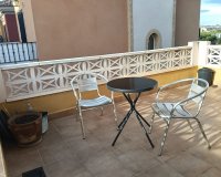 Rynek Wtórny - Willa - Los Montesinos - La Herrada