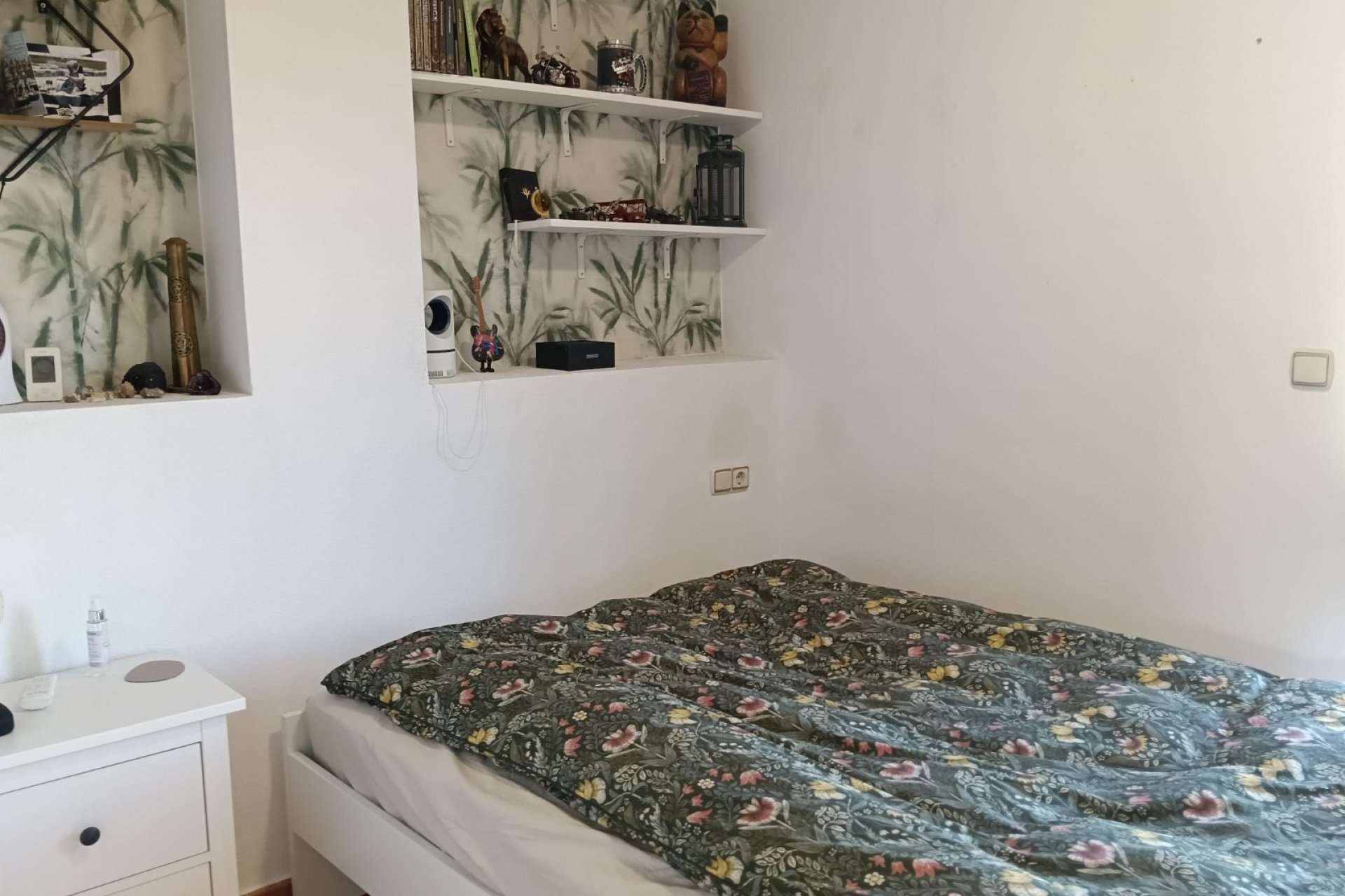 Rynek Wtórny - Willa - Los Montesinos - La Herrada