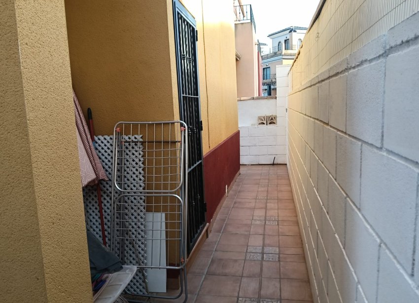 Rynek Wtórny - Willa - Los Montesinos - La Herrada