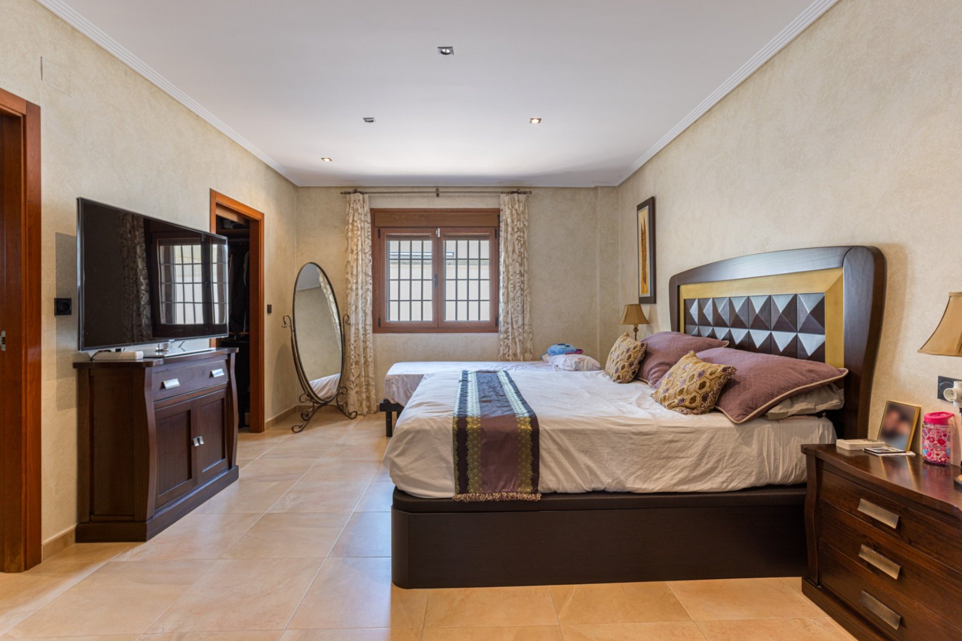 Rynek Wtórny - Willa - Los Montesinos - La Herrada