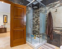 Rynek Wtórny - Willa - Los Montesinos - La Herrada