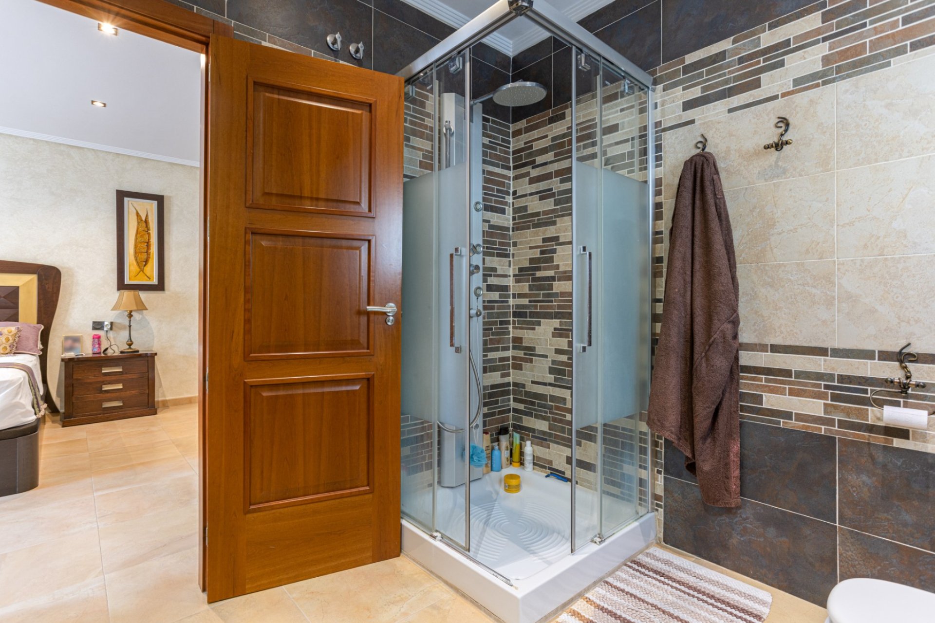 Rynek Wtórny - Willa - Los Montesinos - La Herrada