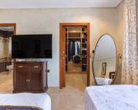 Rynek Wtórny - Willa - Los Montesinos - La Herrada