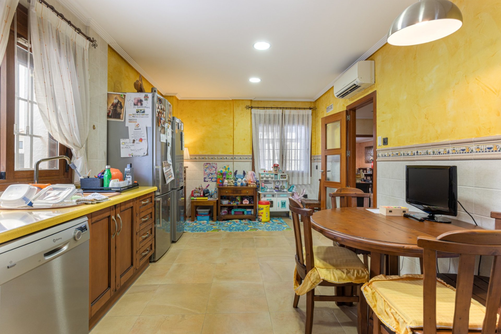 Rynek Wtórny - Willa - Los Montesinos - La Herrada