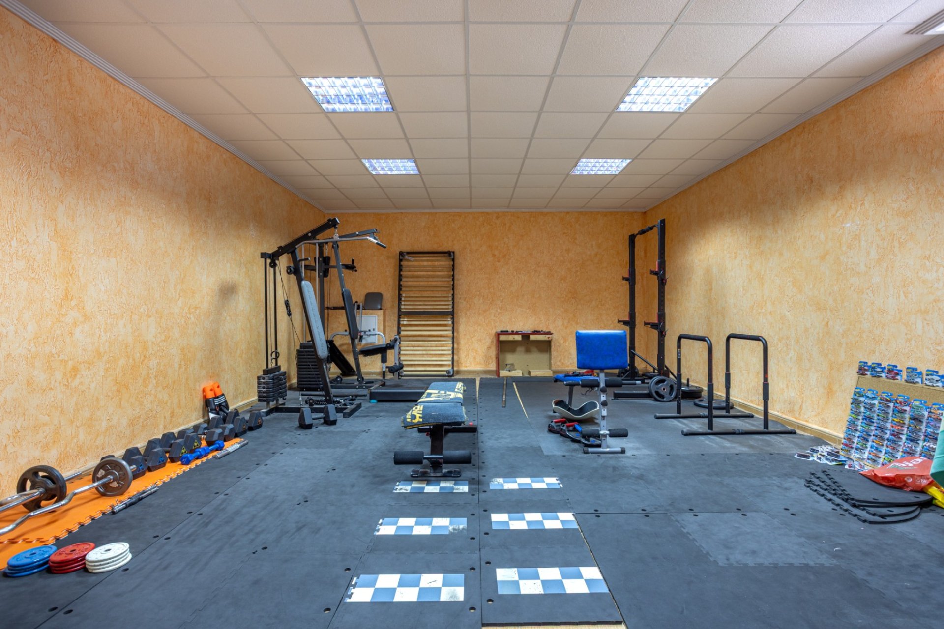 Rynek Wtórny - Willa - Los Montesinos - La Herrada