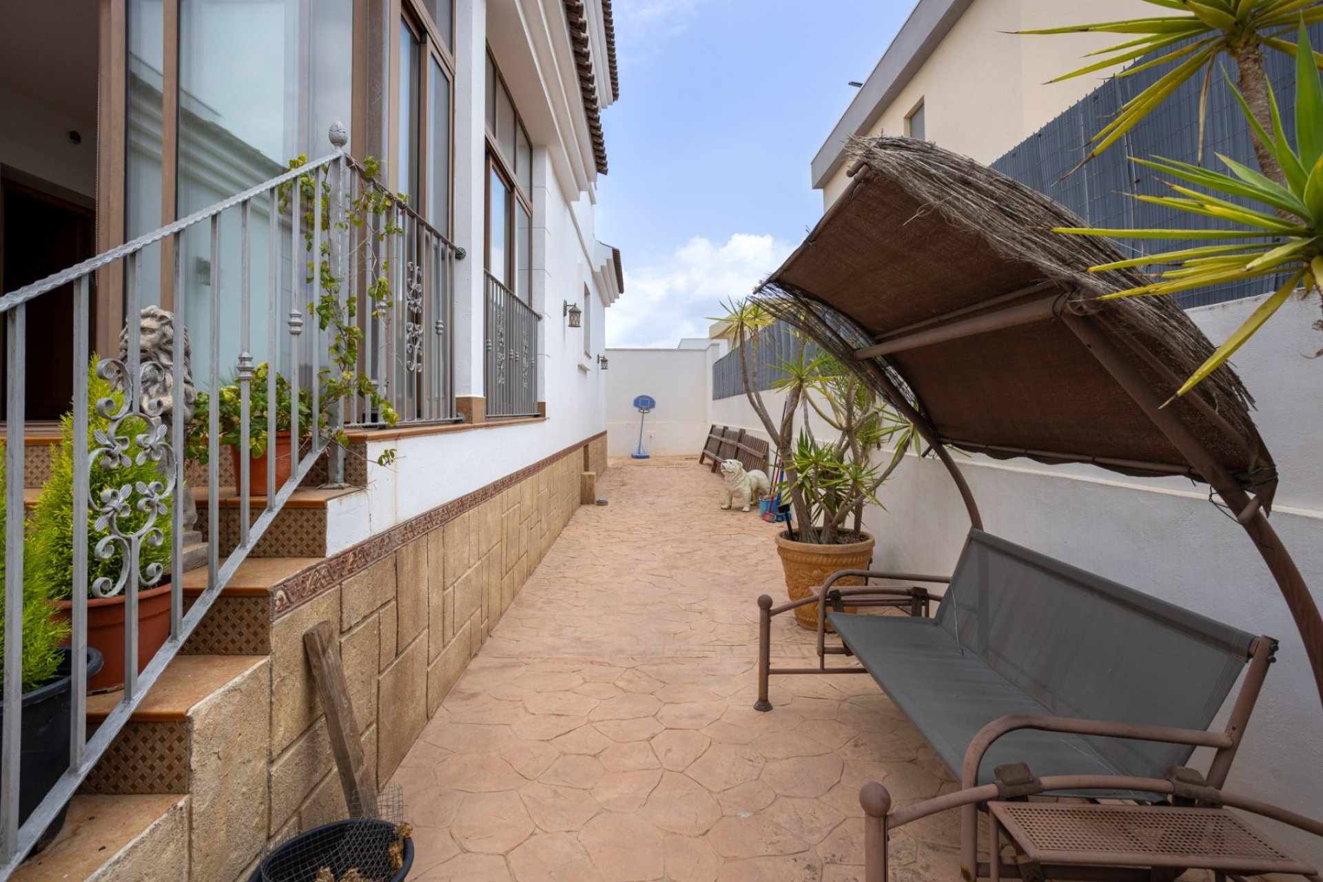 Rynek Wtórny - Willa - Los Montesinos - La Herrada