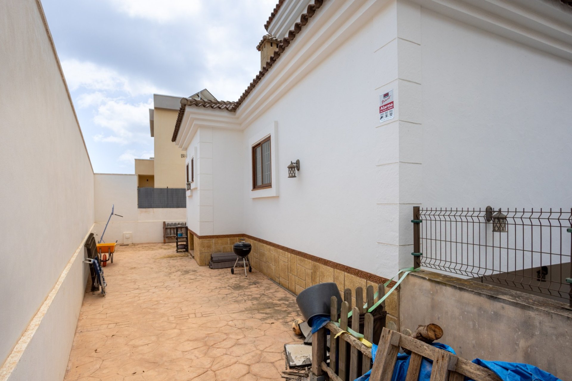 Rynek Wtórny - Willa - Los Montesinos - La Herrada