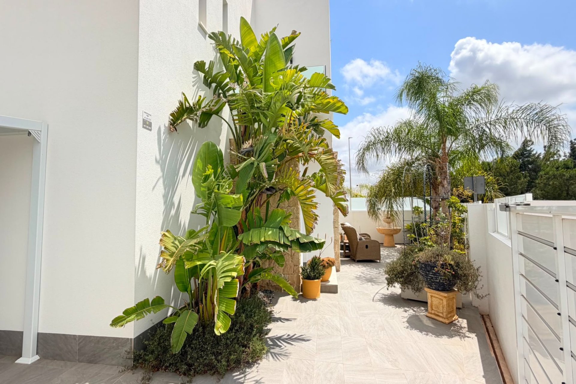 Rynek Wtórny - Willa - Los Montesinos - La Herrada