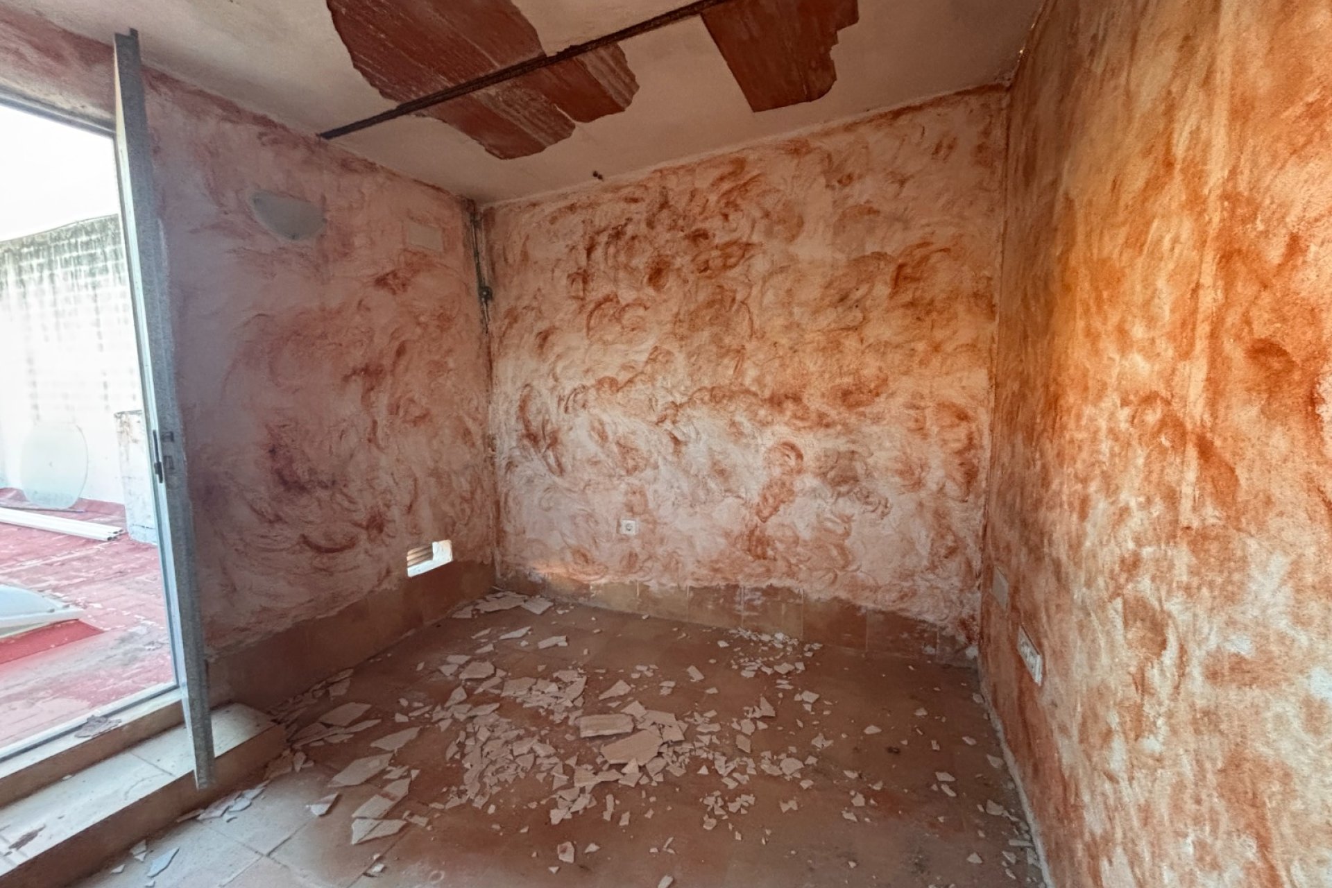 Rynek Wtórny - Willa - Los Montesinos - LOS MONTESINOS