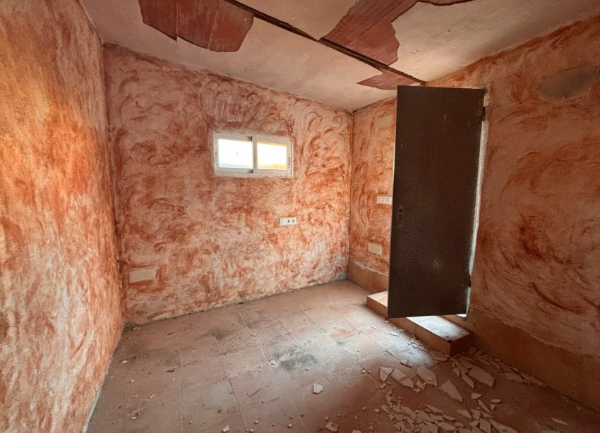 Rynek Wtórny - Willa - Los Montesinos - LOS MONTESINOS