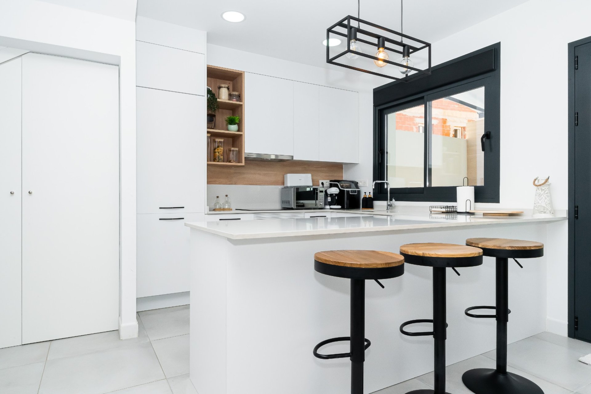 Rynek Wtórny - Willa - Los Montesinos