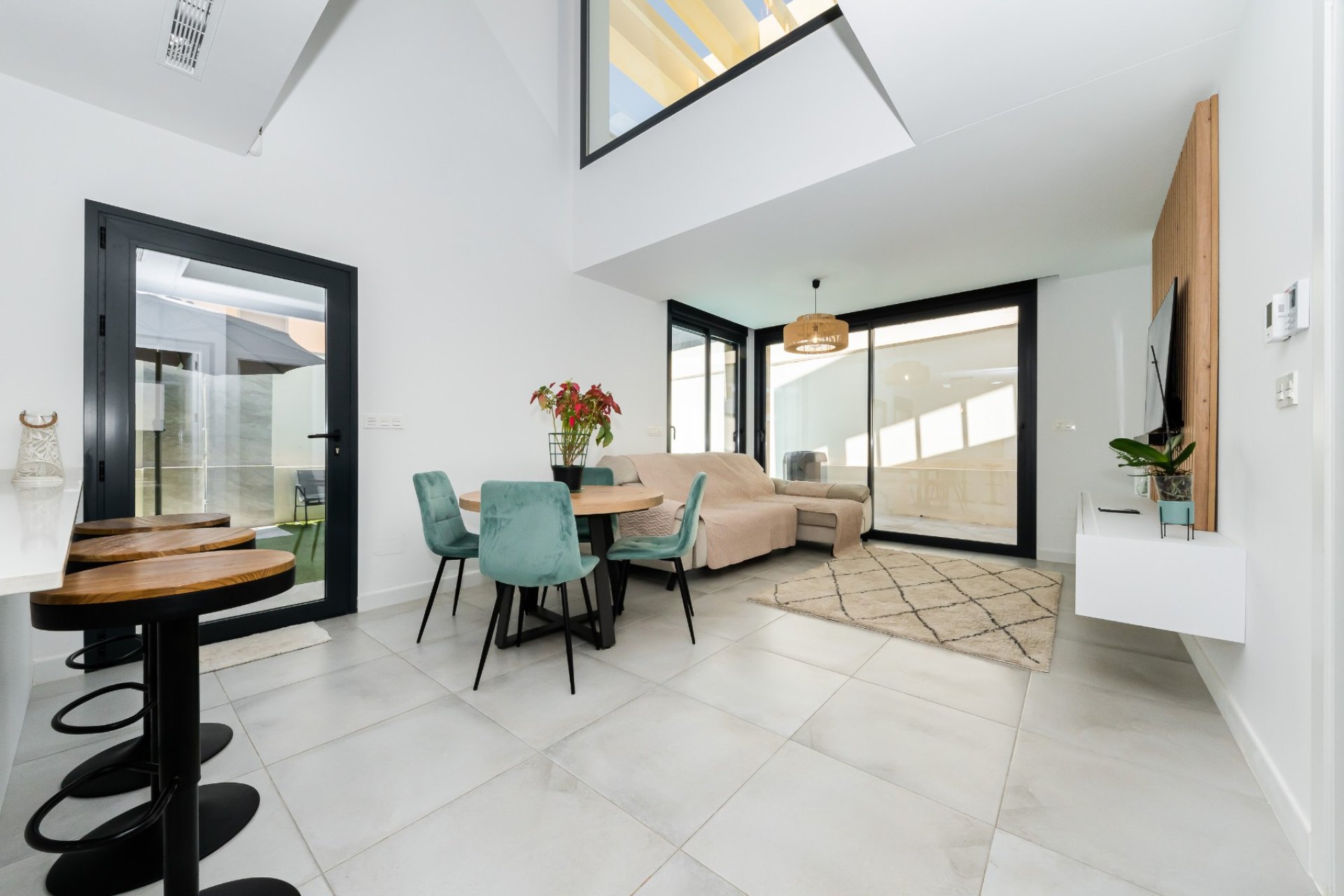 Rynek Wtórny - Willa - Los Montesinos