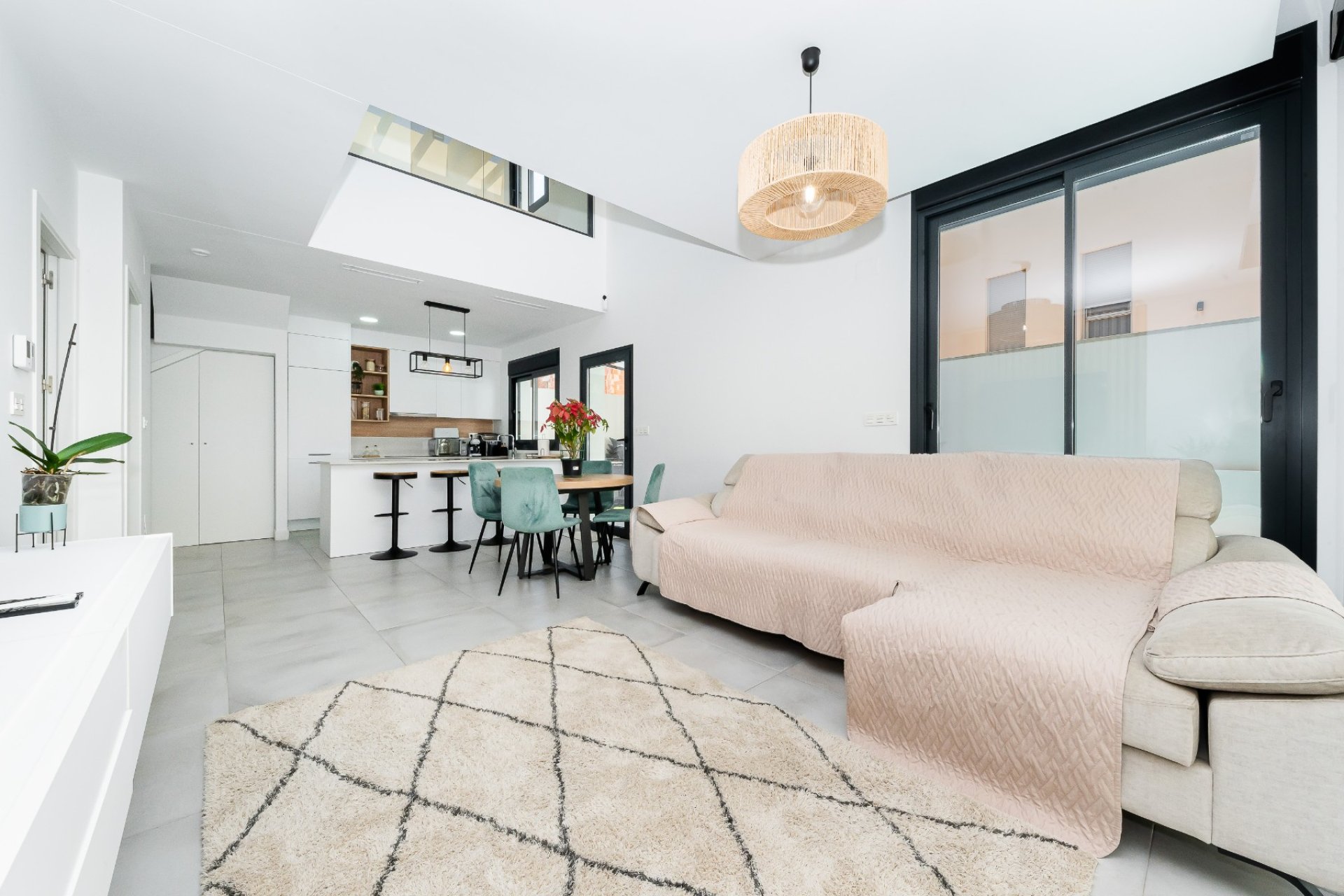 Rynek Wtórny - Willa - Los Montesinos