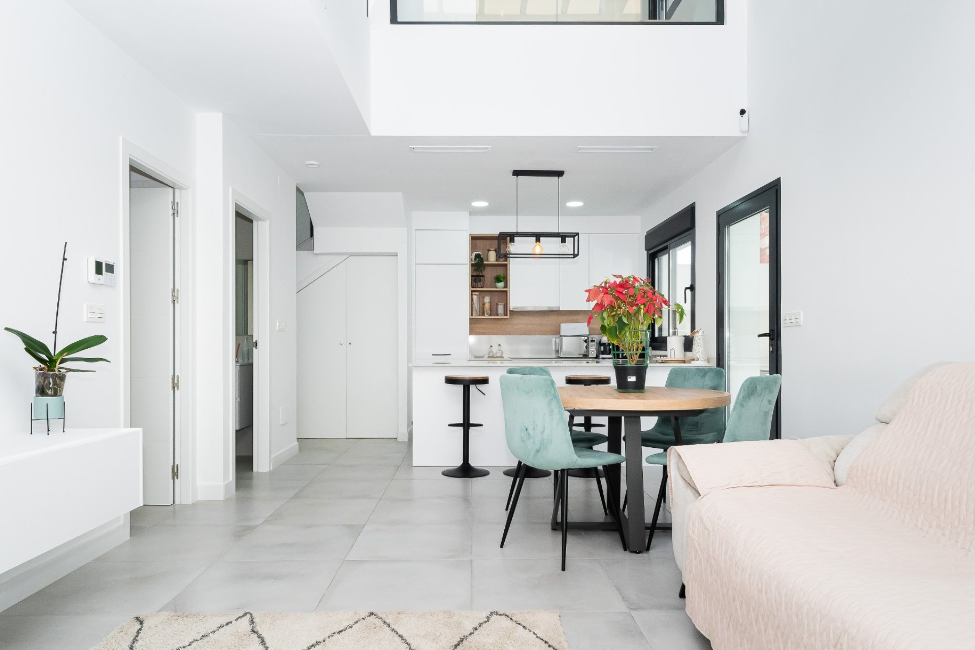 Rynek Wtórny - Willa - Los Montesinos