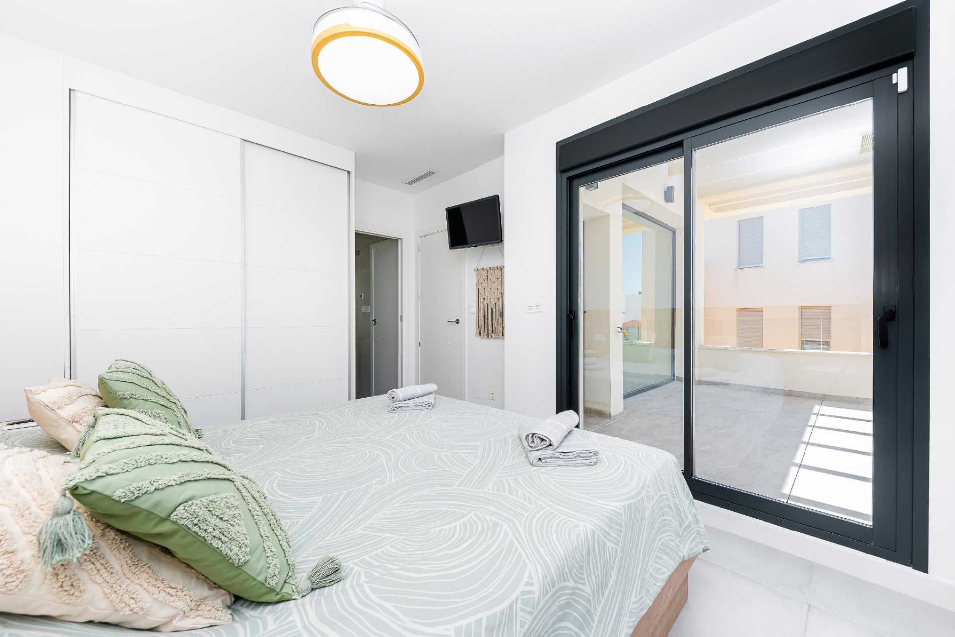 Rynek Wtórny - Willa - Los Montesinos