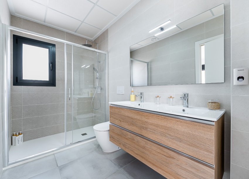 Rynek Wtórny - Willa - Los Montesinos