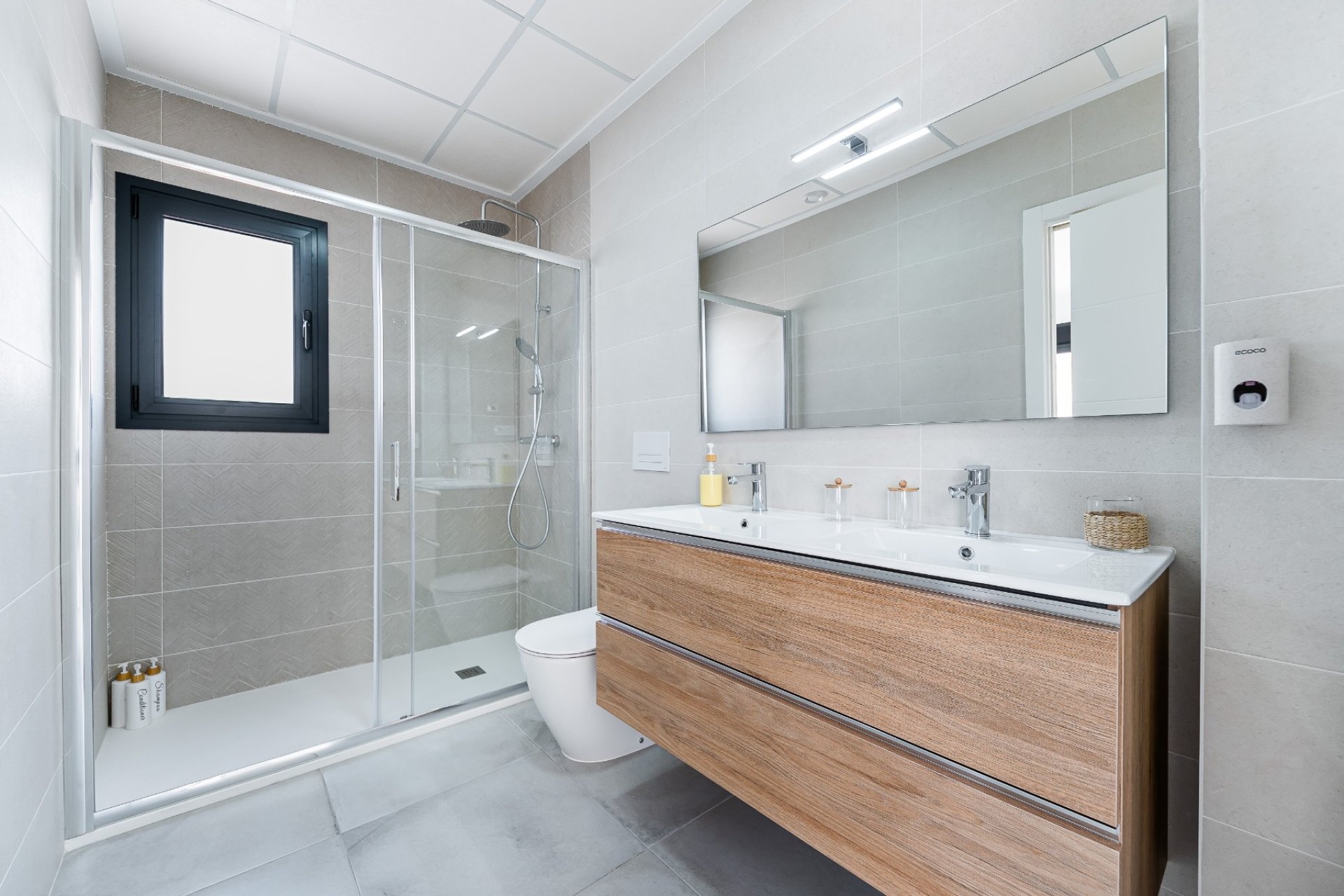 Rynek Wtórny - Willa - Los Montesinos