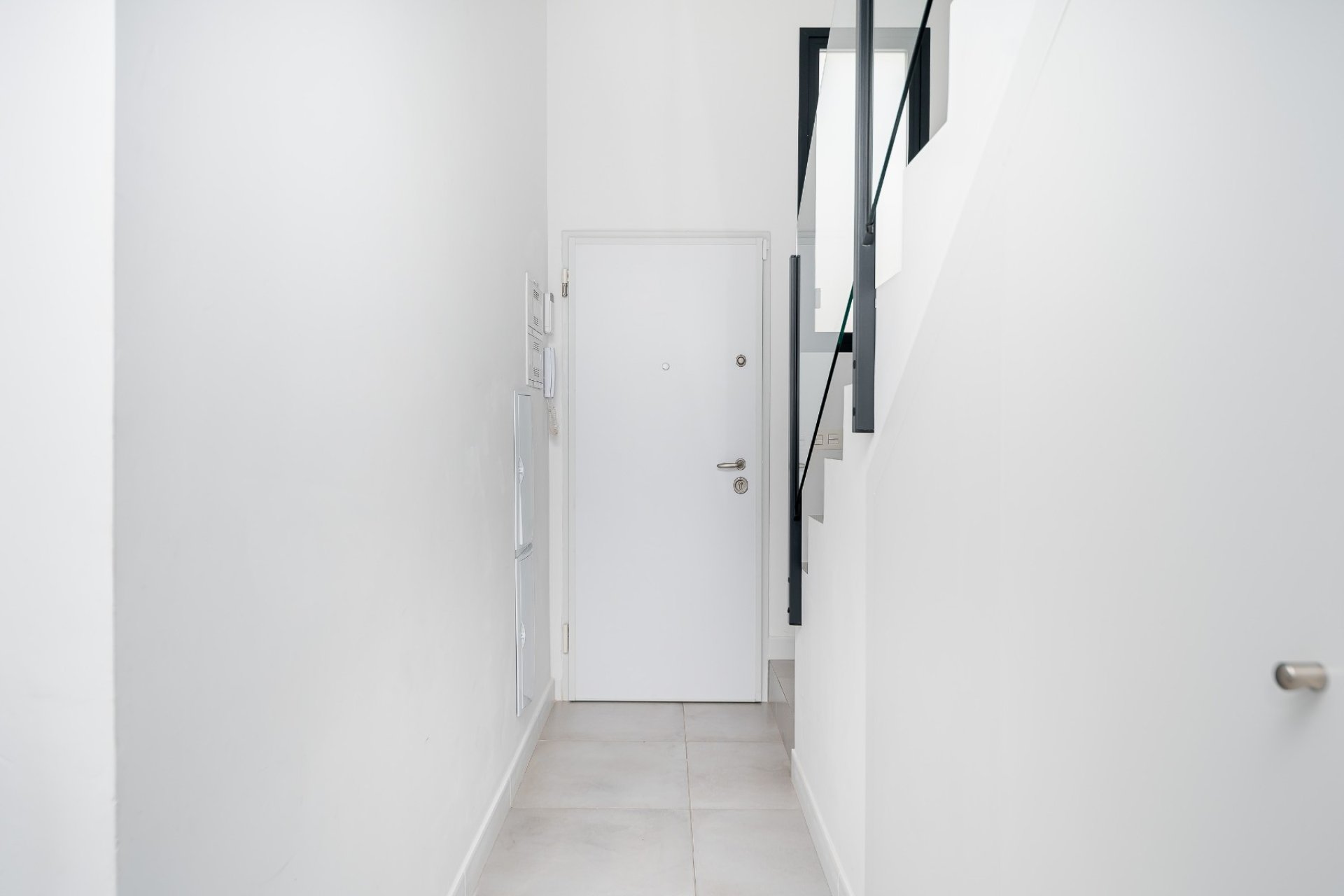 Rynek Wtórny - Willa - Los Montesinos