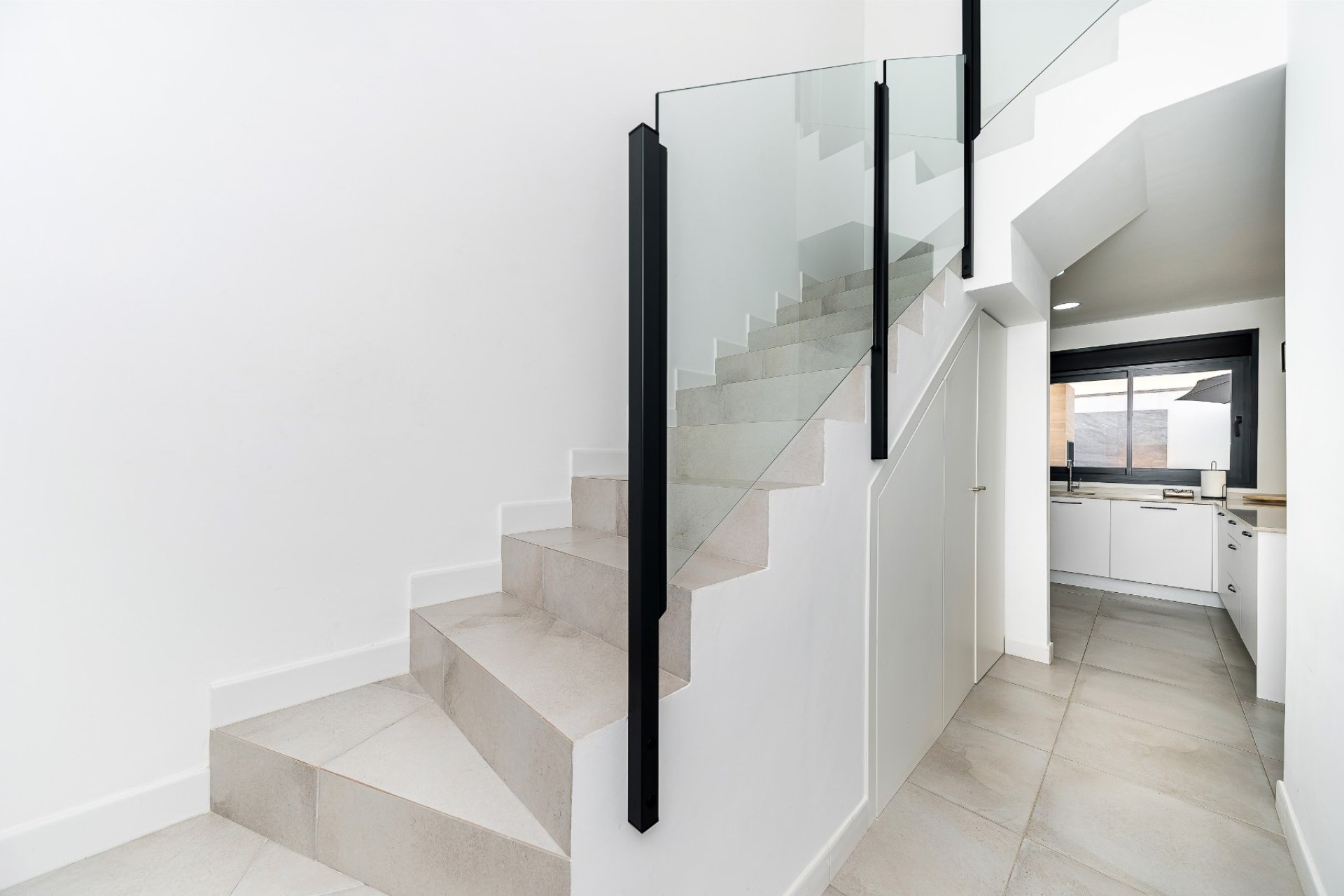 Rynek Wtórny - Willa - Los Montesinos