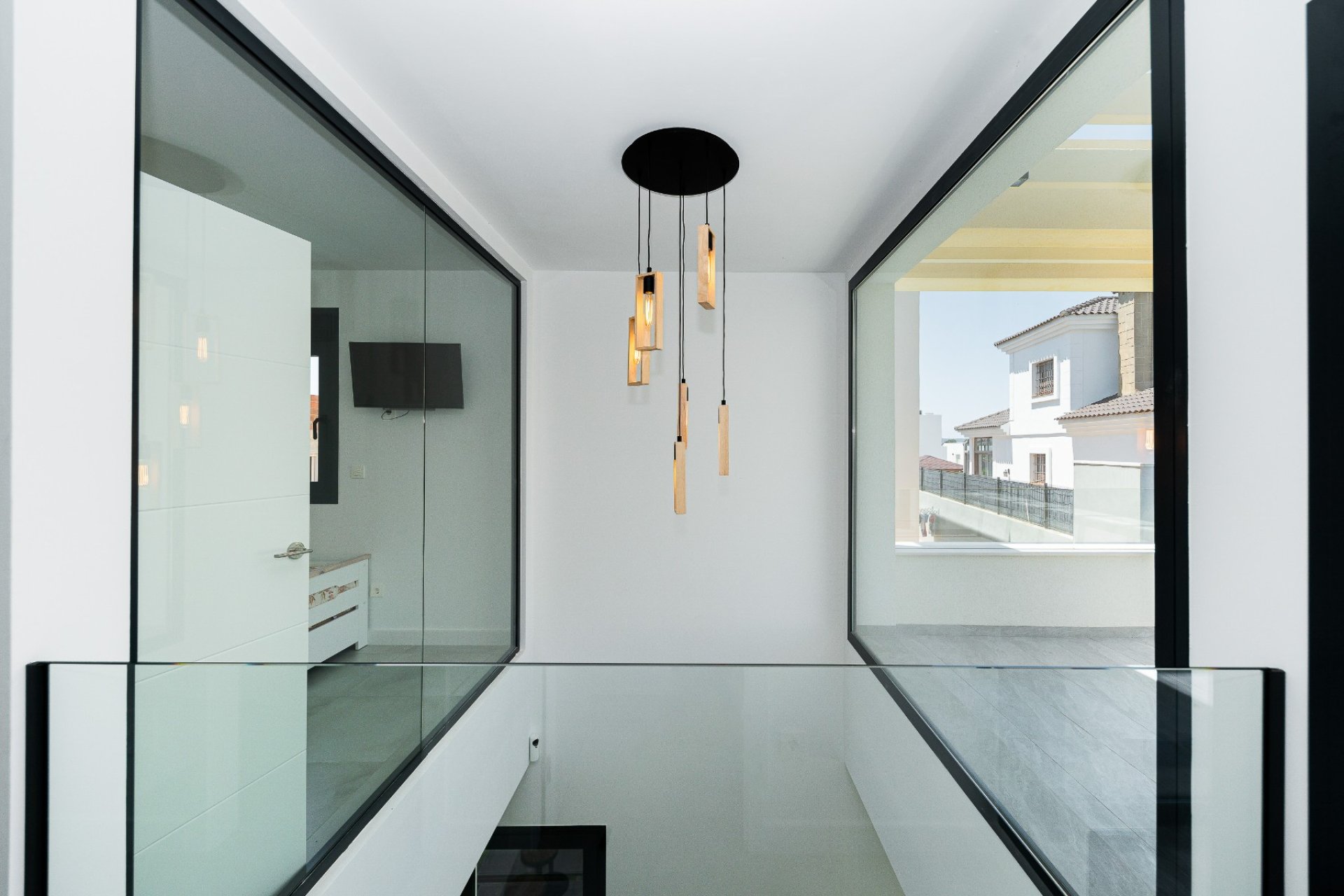 Rynek Wtórny - Willa - Los Montesinos