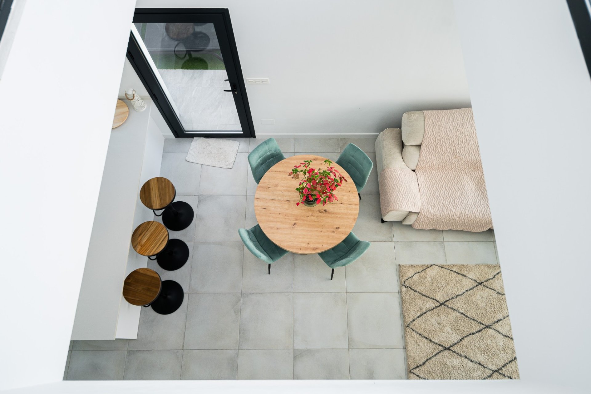 Rynek Wtórny - Willa - Los Montesinos