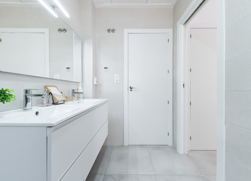 Rynek Wtórny - Willa - Los Montesinos