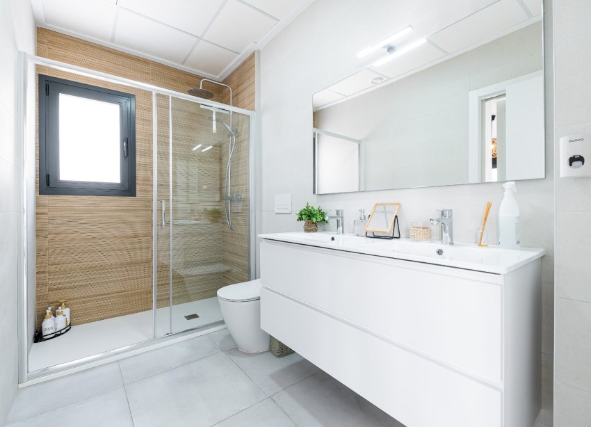 Rynek Wtórny - Willa - Los Montesinos