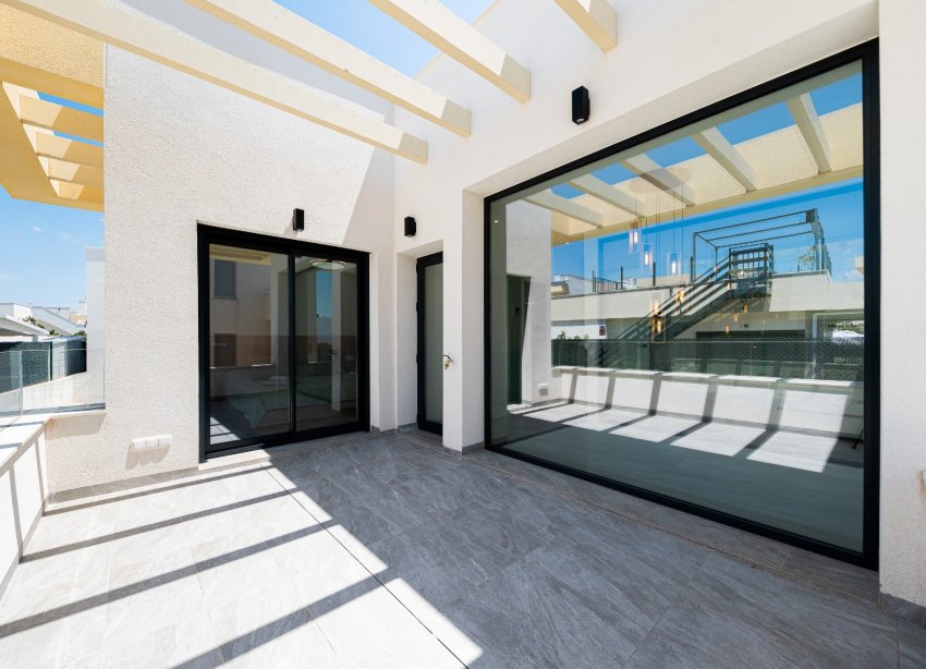 Rynek Wtórny - Willa - Los Montesinos