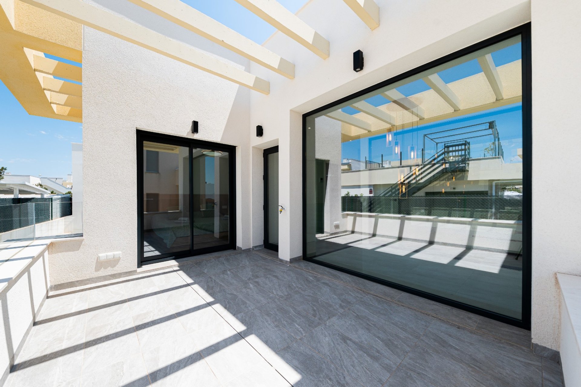 Rynek Wtórny - Willa - Los Montesinos