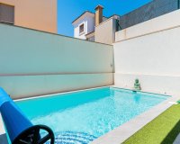 Rynek Wtórny - Willa - Los Montesinos