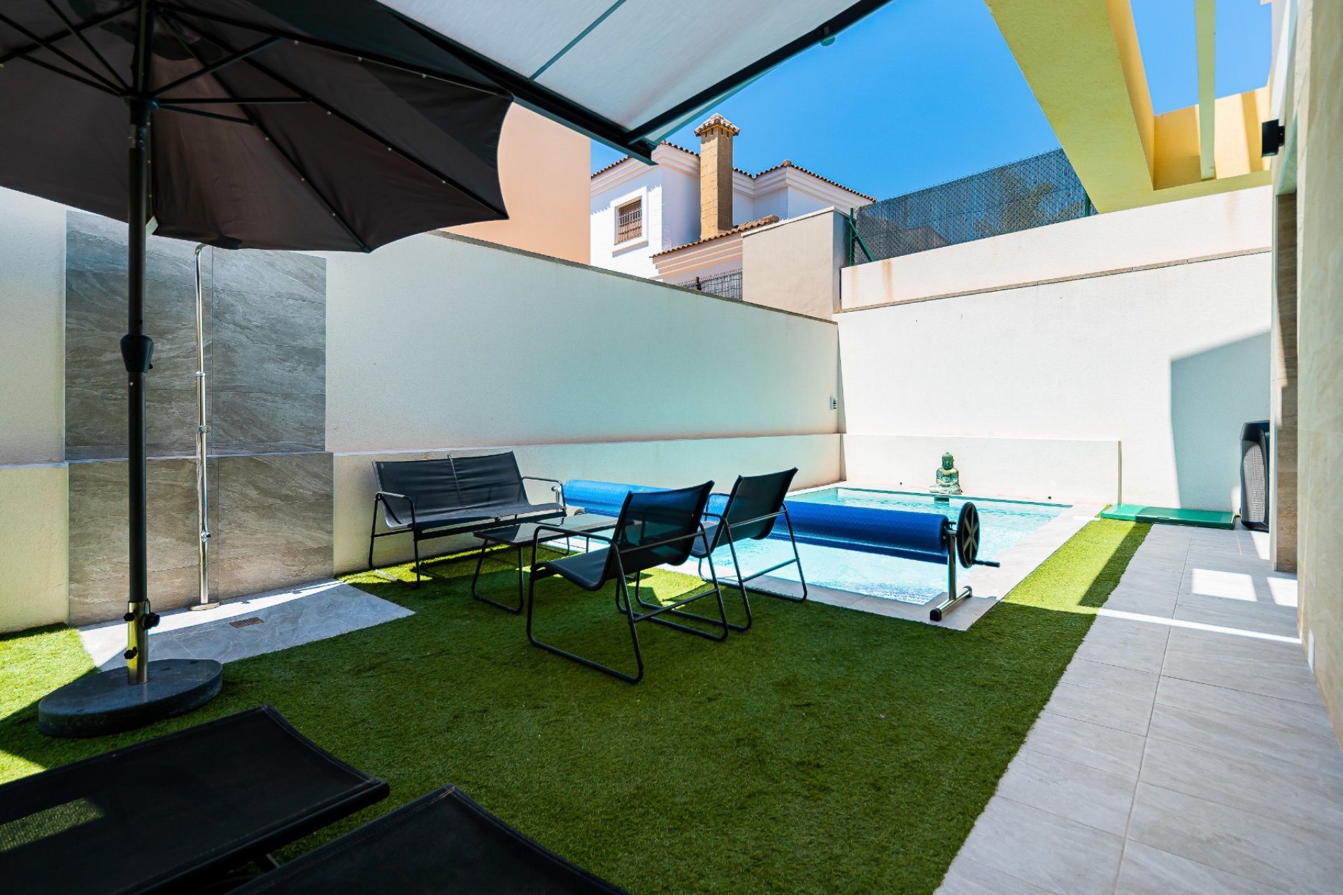 Rynek Wtórny - Willa - Los Montesinos