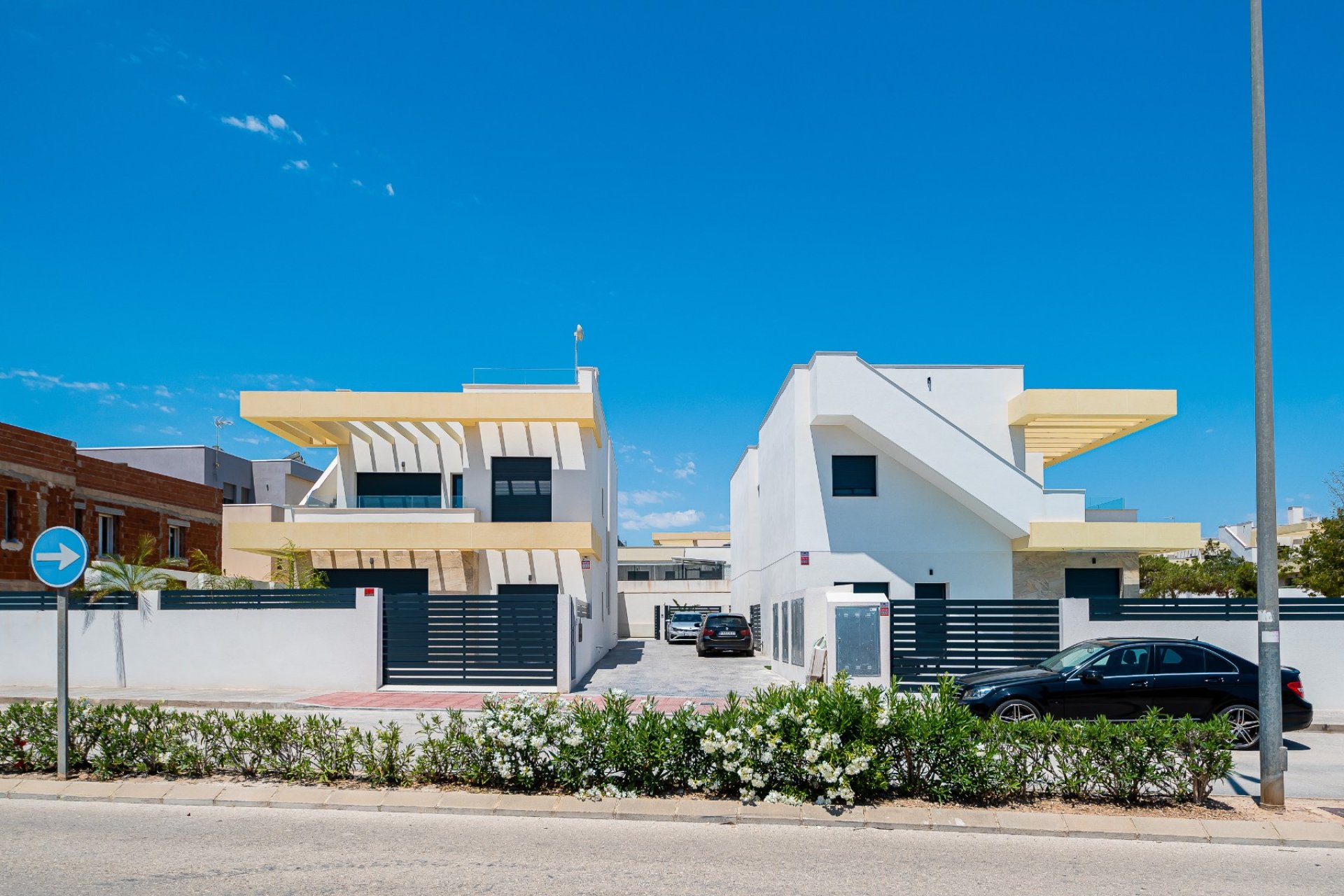 Rynek Wtórny - Willa - Los Montesinos