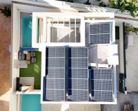 Rynek Wtórny - Willa - Los Montesinos