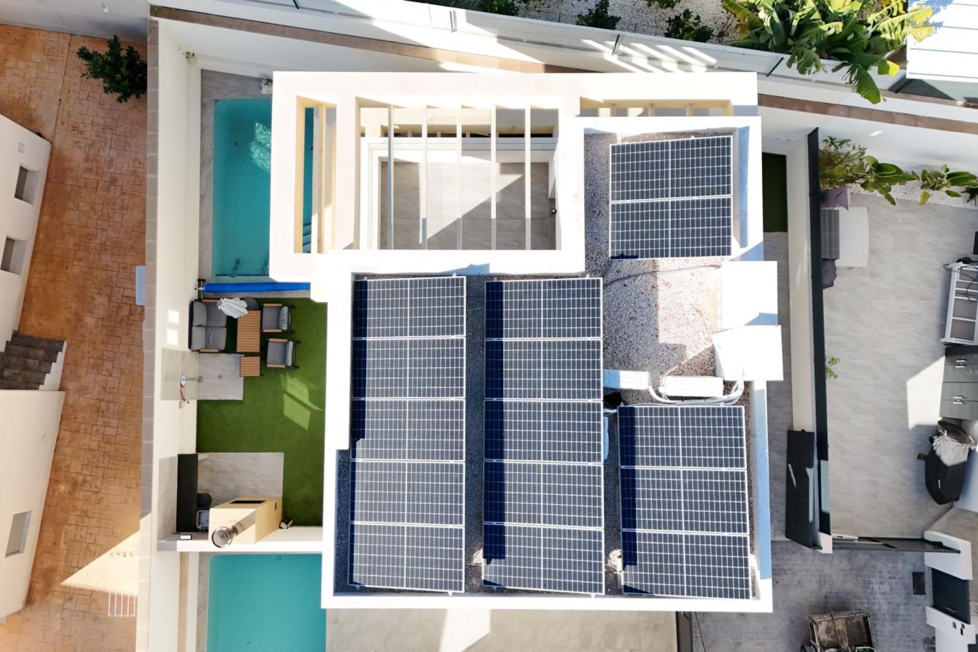 Rynek Wtórny - Willa - Los Montesinos