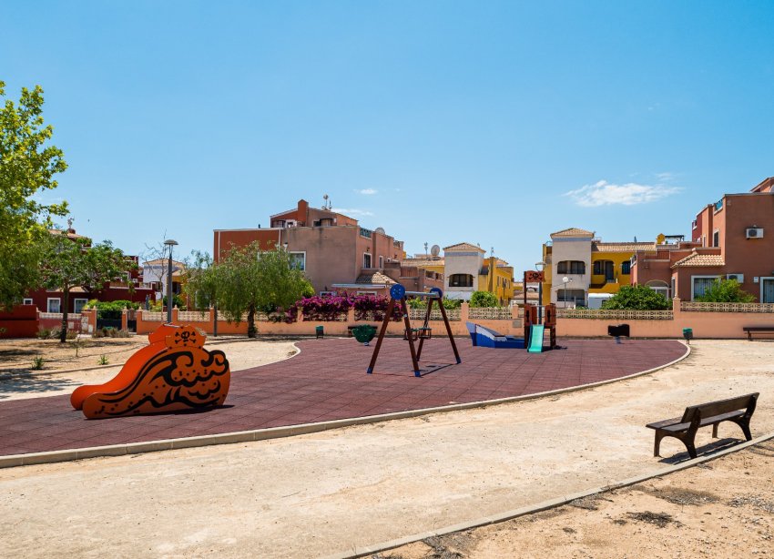 Rynek Wtórny - Willa - Los Montesinos