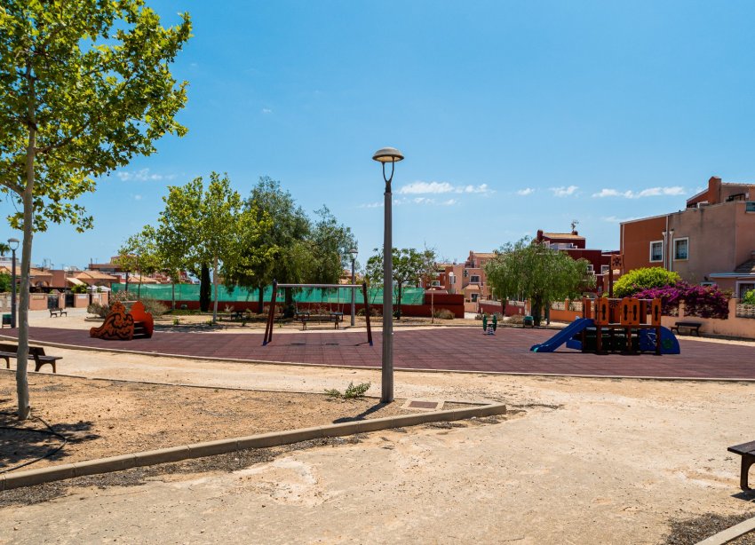 Rynek Wtórny - Willa - Los Montesinos