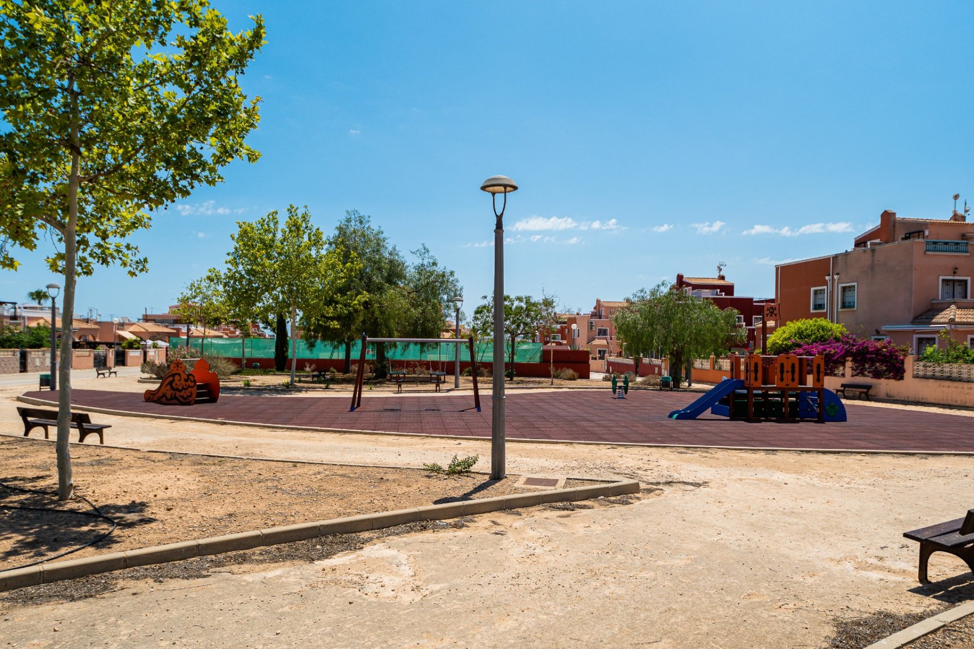 Rynek Wtórny - Willa - Los Montesinos