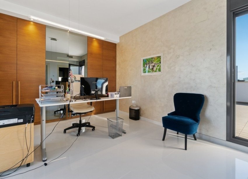 Rynek Wtórny - Willa - Orihuela Costa - Agua Marina