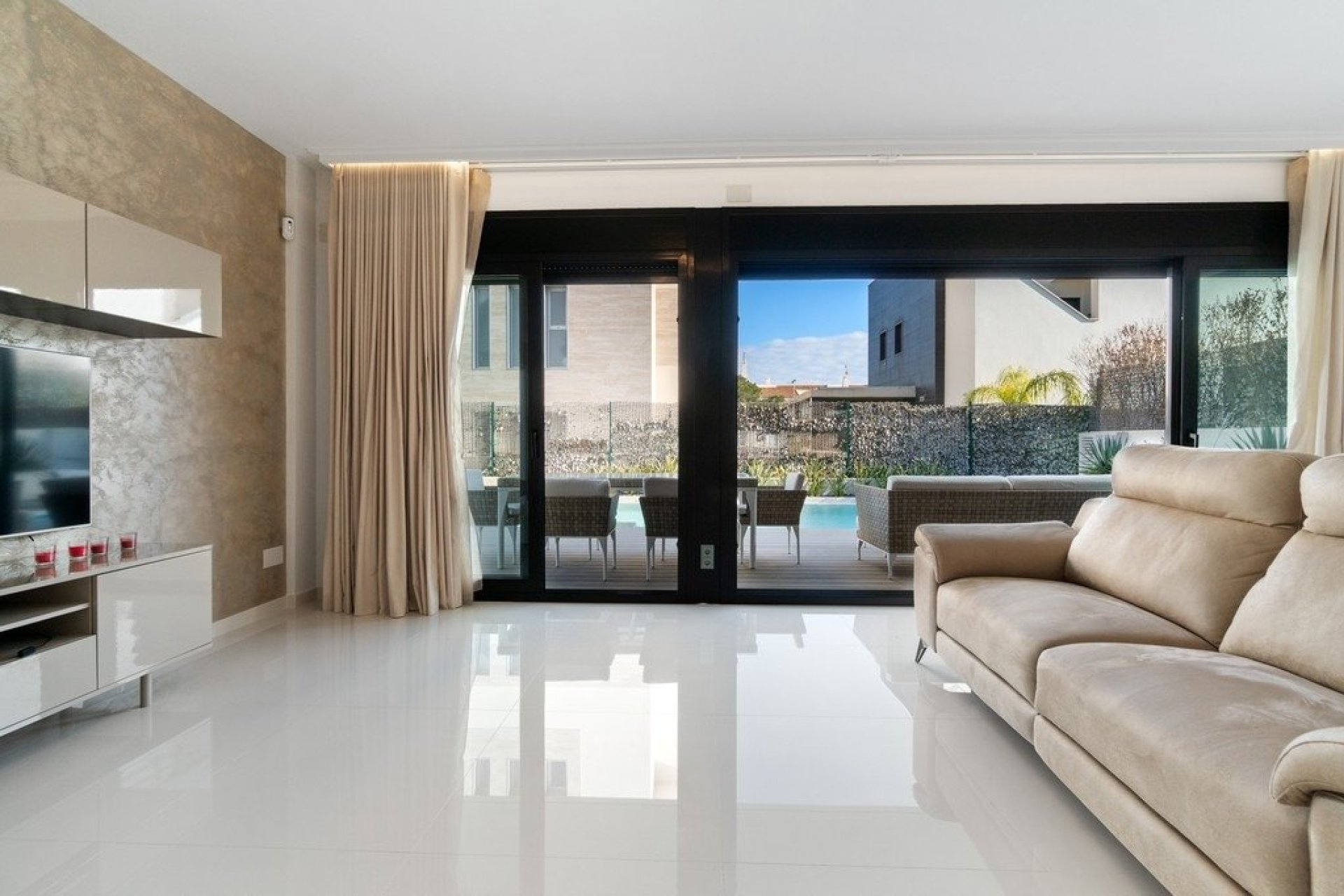 Rynek Wtórny - Willa - Orihuela Costa - Agua Marina