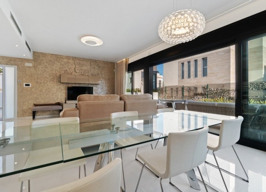 Rynek Wtórny - Willa - Orihuela Costa - Agua Marina