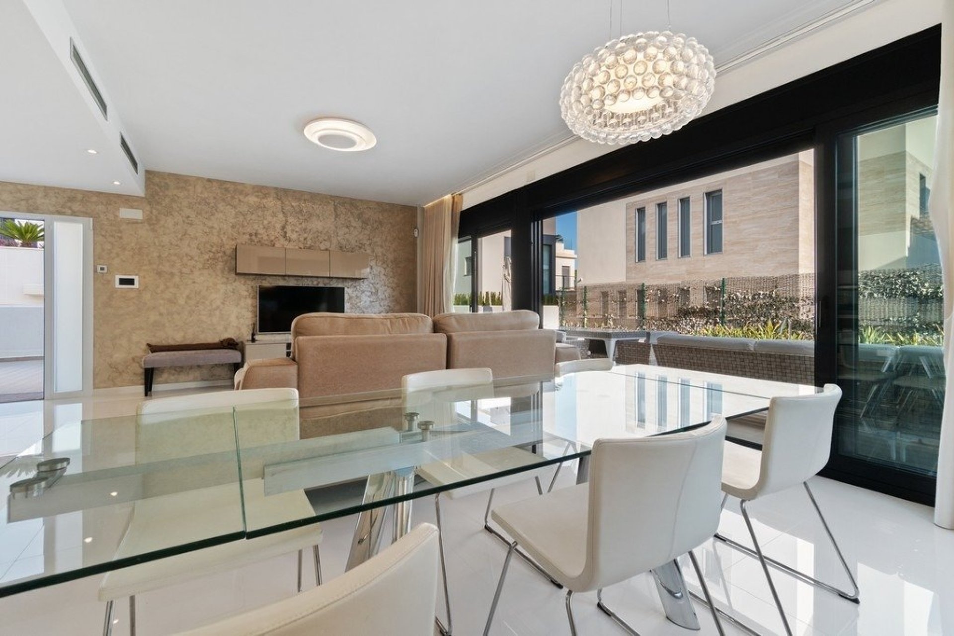 Rynek Wtórny - Willa - Orihuela Costa - Agua Marina