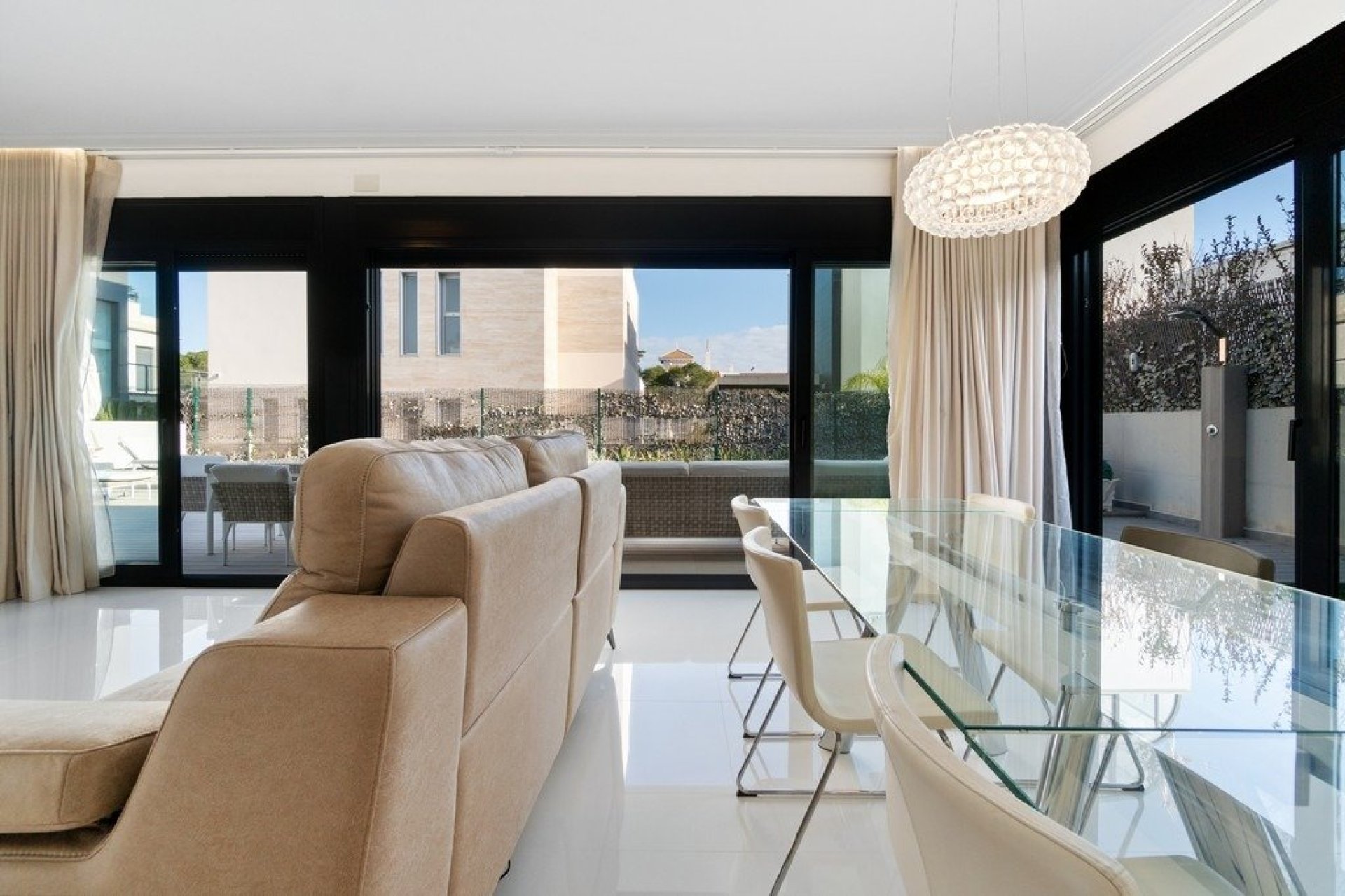 Rynek Wtórny - Willa - Orihuela Costa - Agua Marina